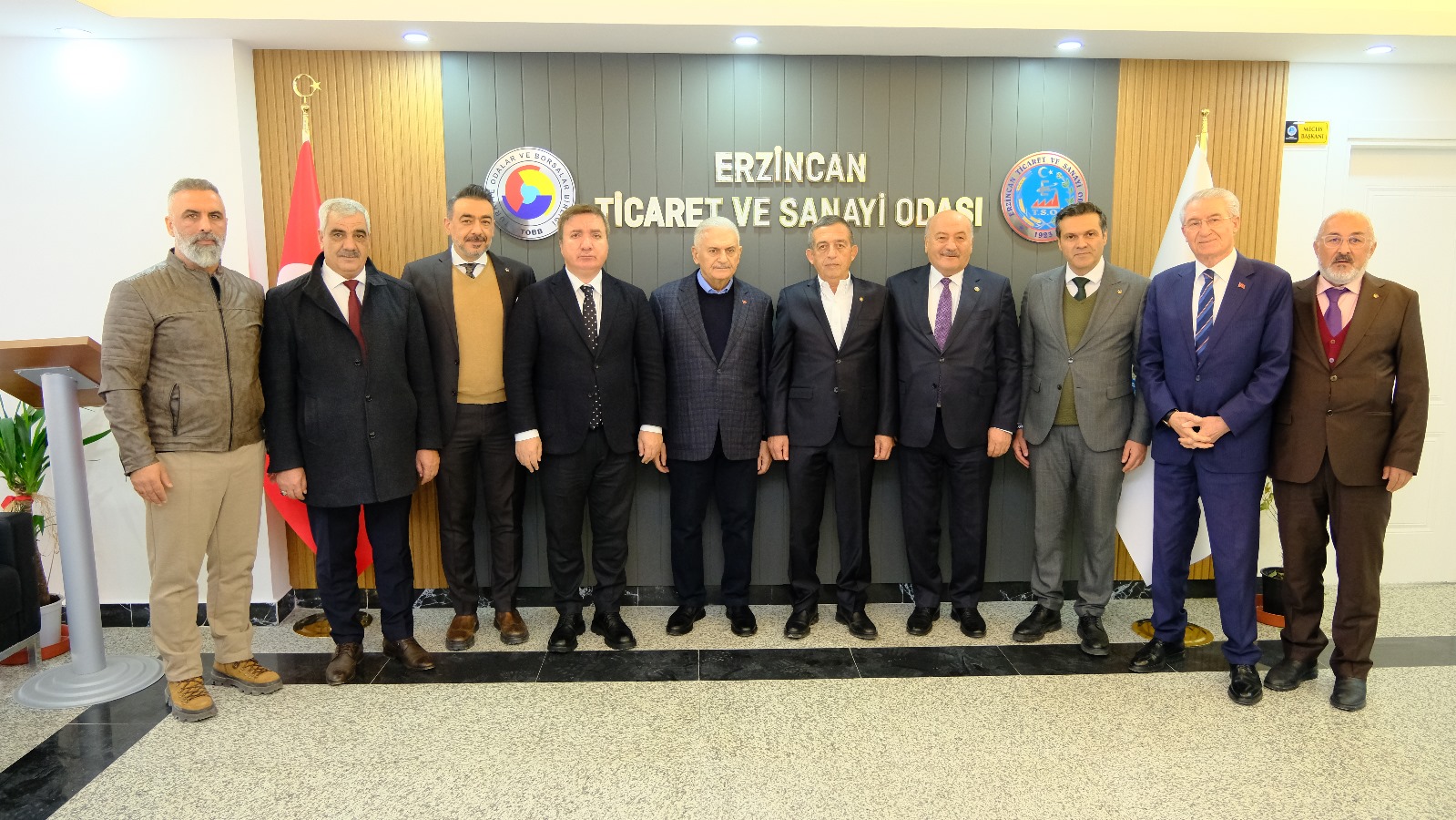 Türk Devletleri Teşkilatı (TDT) Aksakallar Heyeti Başkanı ve Türkiye Cumhuriyeti