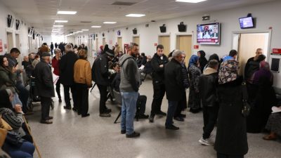 TUİK 2023 yılı sağlık harcama verilerini açıkladı. Toplam sağlık harcaması