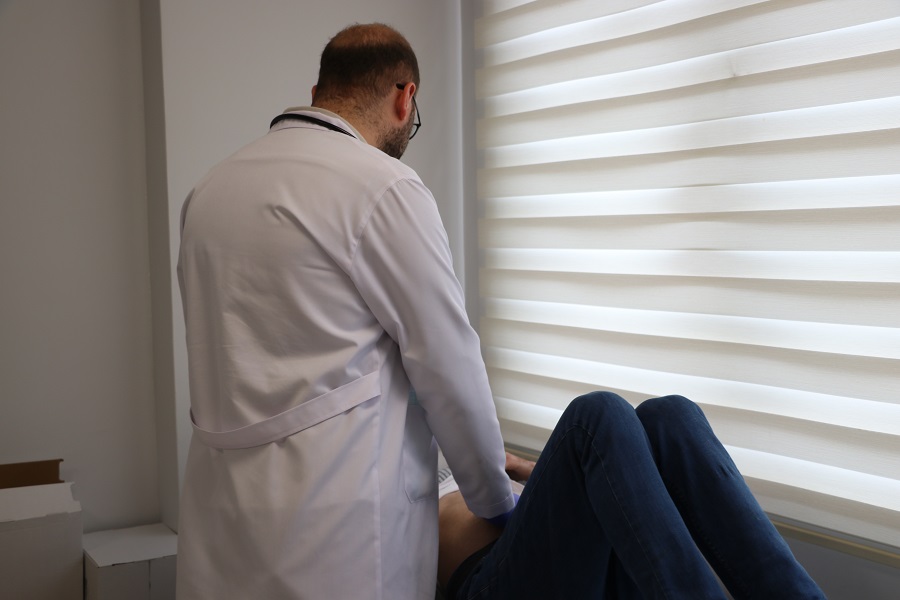 Sağlık Bakanlığı 120. Dönem Devlet Hizmeti Yükümlülüğü (DHY) Kurası kadroları