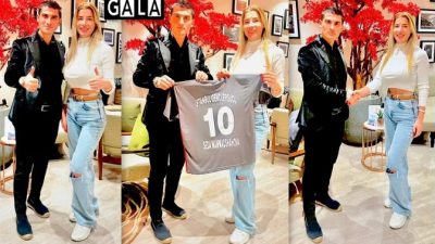 İstanbul Kartalgücü Spor Kulübü ile İstanbul Gençlergücü Spor Kulübü’nün genç