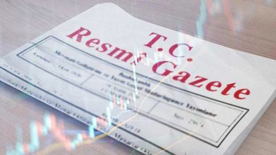 Resmî Gazete’de yayımlanan Vergi Usul Kanunu Genel Tebliği ile 2024