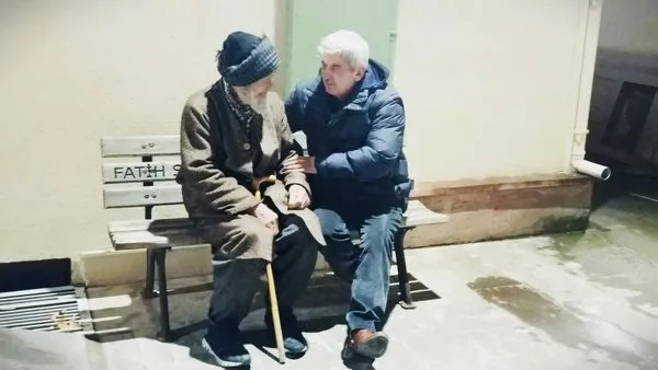 1939 Erzincan depreminin yaşayan tanığı 104 yaşındaki Mehmet Güloğlu: “Her