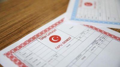 Yıl sonu yaklaşırken nüfus müdürlüklerinde yoğunluk sürüyor. Hareketliliğin bir nedeni