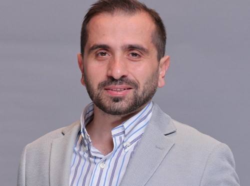 Mustafa Keleş Marmara Adası’nda yaşanan afetin etkileri ile Mermer sektörünün