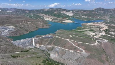 18 Aralık 1953 tarihinde kabul edilen 6200 Sayılı Kanun ile
