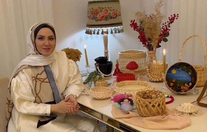 Erzincanlı Girişimci Zeynep Ulusoy, “Yükselen Markalar” Projesi’nde 2’nci etapta İstanbul Ticaret Odası ve TOBB iş birliğiyle gerçekleştirilen Yükselen Markalar
