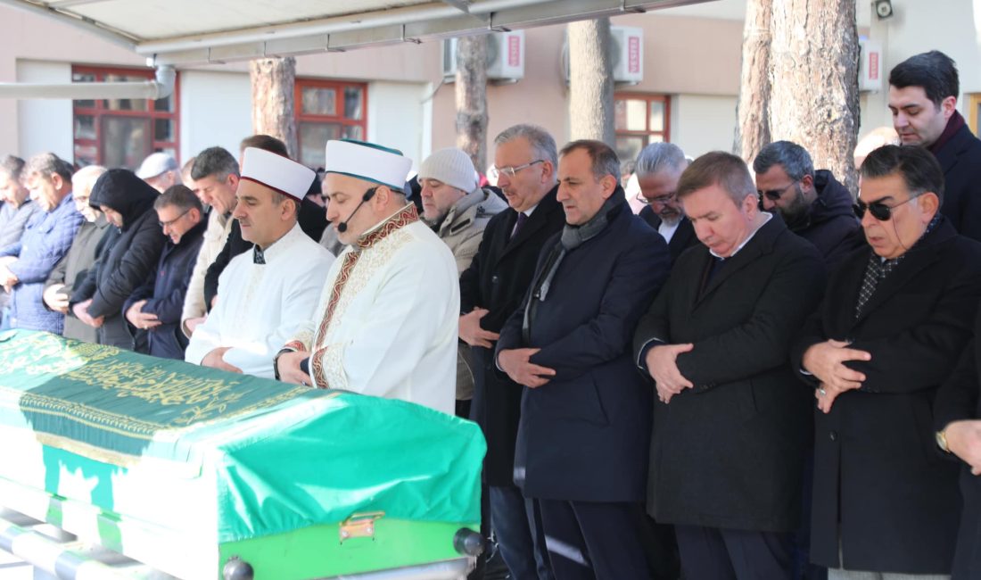 Milliyetçi Hareket Partisi (MHP) Erzincan eski İl Başkanlarından Samet Çakmak,