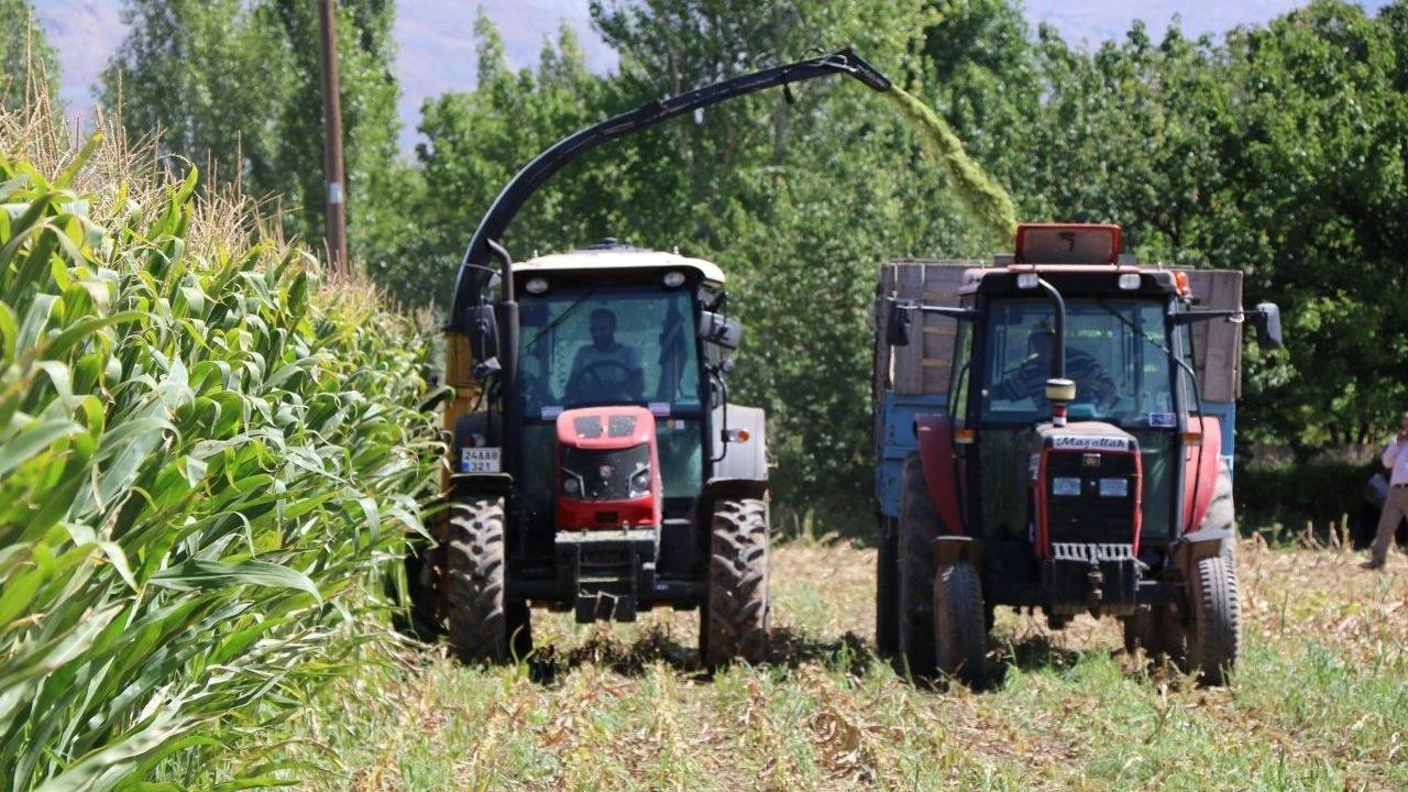 Ekonomisi tarım ve hayvancılığa dayalı Erzincan’da tarımsal örgütler gerek üye