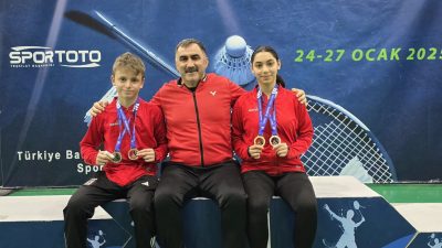 Ankara'da 24 - 27 Ocak 2025 tarihlerinde yapılan ve değişik