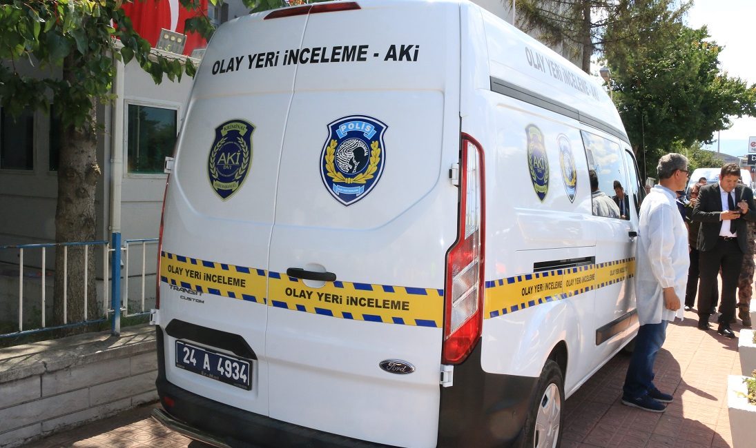 Asayiş Daire Başkanlığı tarafından açıklanan 2024 verilerine göre il genelinde