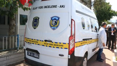 Asayiş Daire Başkanlığı tarafından açıklanan 2024 verilerine göre il genelinde