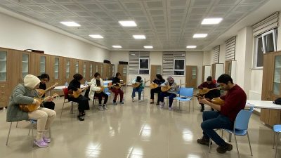 Erzincan Gençlik ve Spor İl Müdürlüğüne bağlı Erzincan Öğrenci Yurdu,