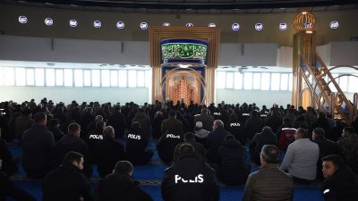 2016 Ocak ayında Diyarbakır'ın Sur ilçesinde terör örgütü mensuplarına yönelik