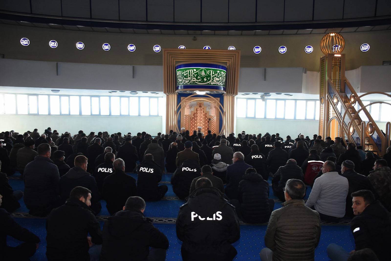 2016 Ocak ayında Diyarbakır'ın Sur ilçesinde terör örgütü mensuplarına yönelik