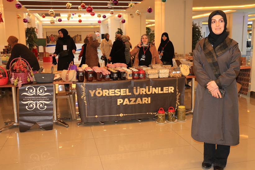 Kuzey Anadolu Kalkınma Ajansı tarafından yürütülen 2024 Yılı Sosyal Gelişmeyi