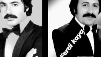 Antalya’da tedavi gördüğü hastanede hayatını kaybeden Arabeskin Duayen sanatçısı Ferdi