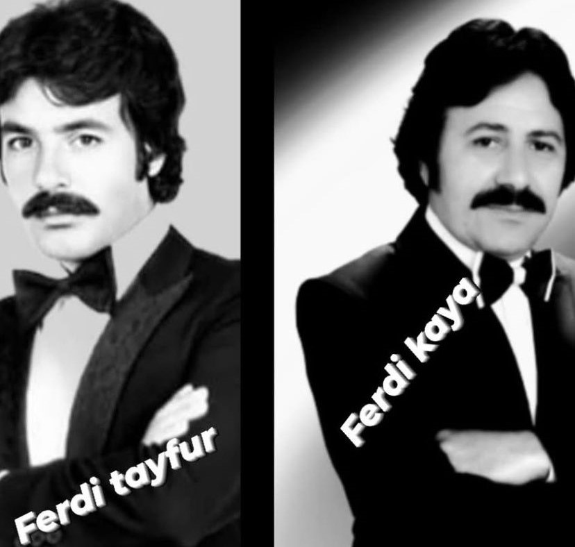 Antalya’da tedavi gördüğü hastanede hayatını kaybeden Arabeskin Duayen sanatçısı Ferdi