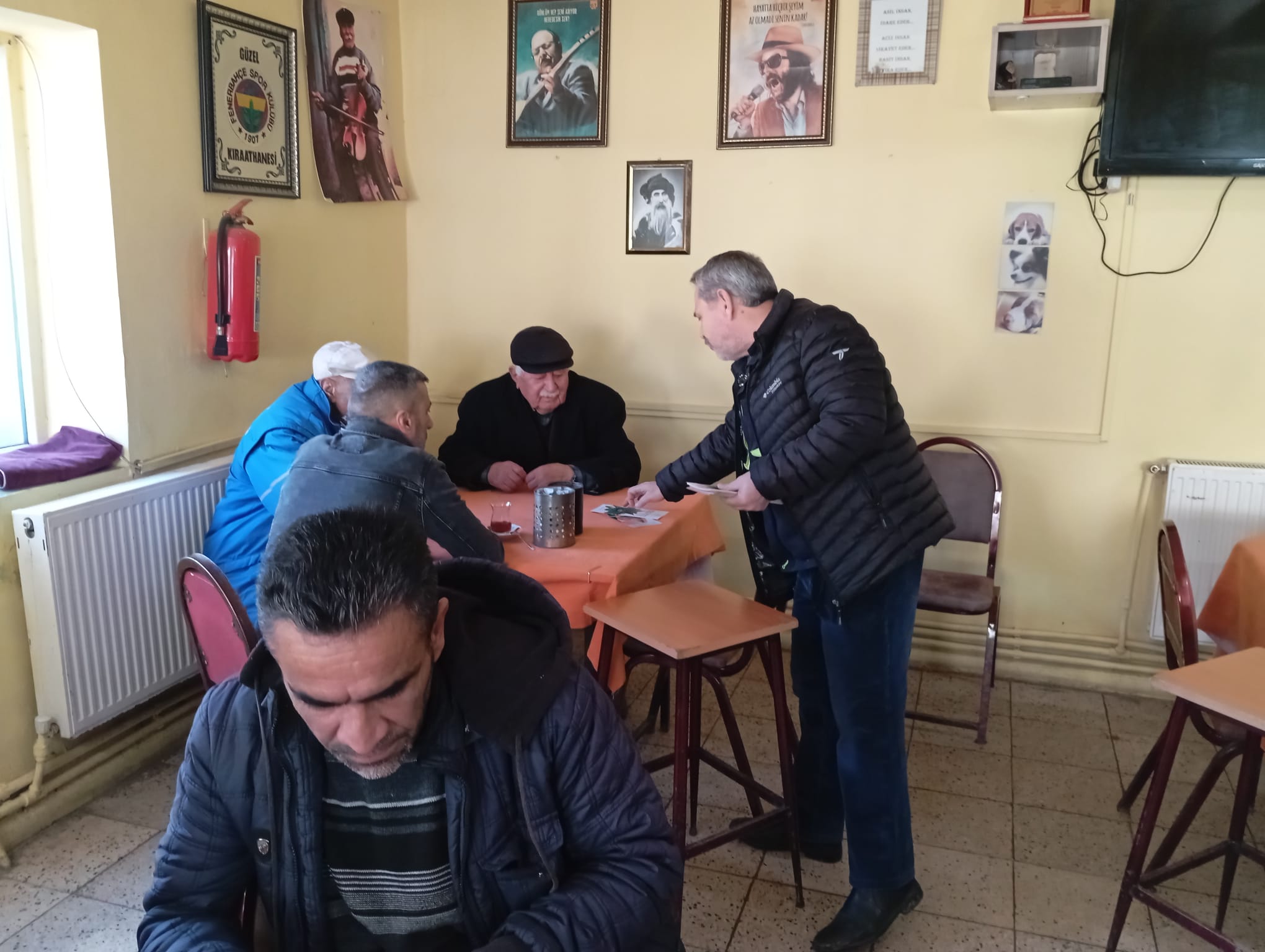 Türkiye’de son yıllarda kahverengi kokarca ve monilya kaynaklı oluşan tarımsal