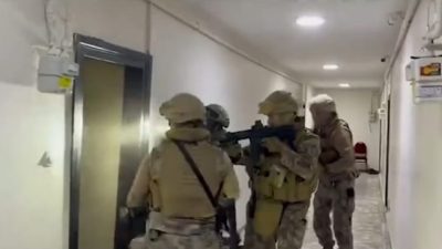 Erzincan’ında içerisinde yer aldığı 77, ilde uyuşturucuya yönelik gerçekleştirilen “NARKOKAPAN-9”