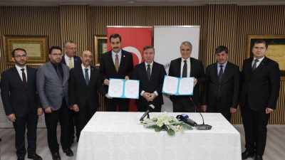 Erzincan Kemah ilçesine yapılacak olan 20 odalı öğretmenevi ile 4-6