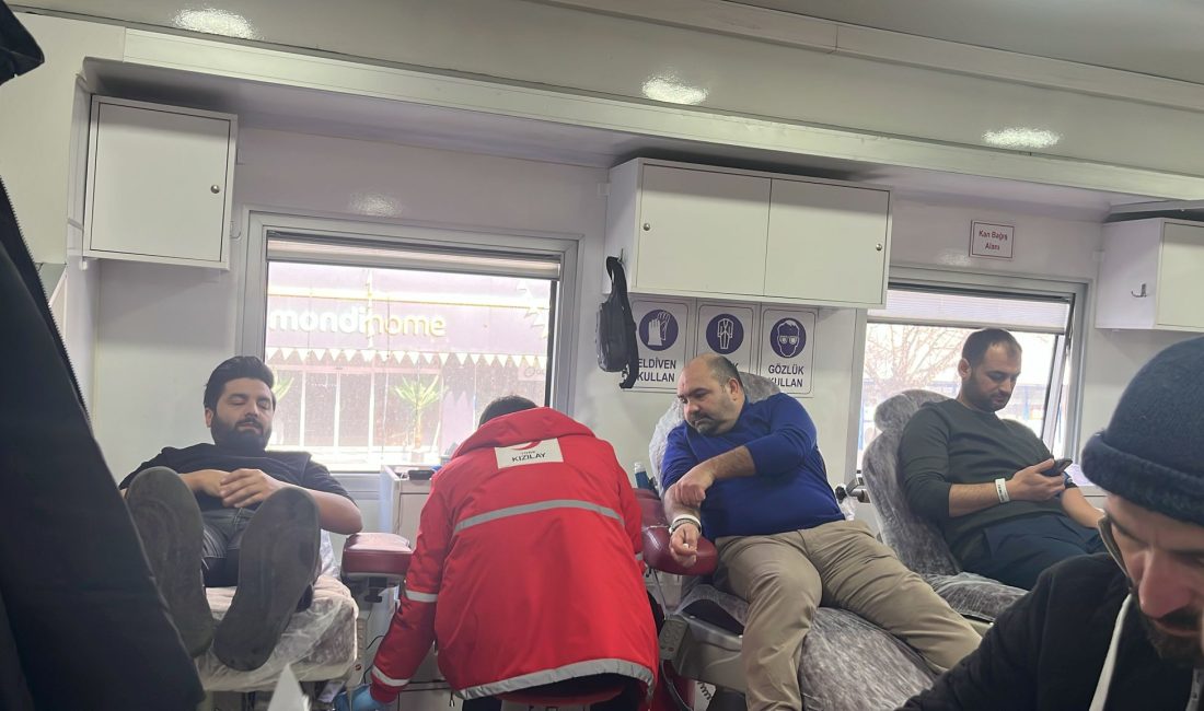 AK Parti Erzincan İl başkanlığı, Merkez İlçe başkanlığı, Kadın Kolları