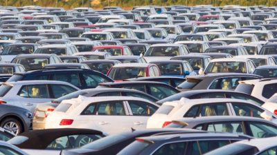 Türkiye İstatistik Kurumu Aralık ayı sonu itibariyle Türkiye’deki trafiğe kayıtlı