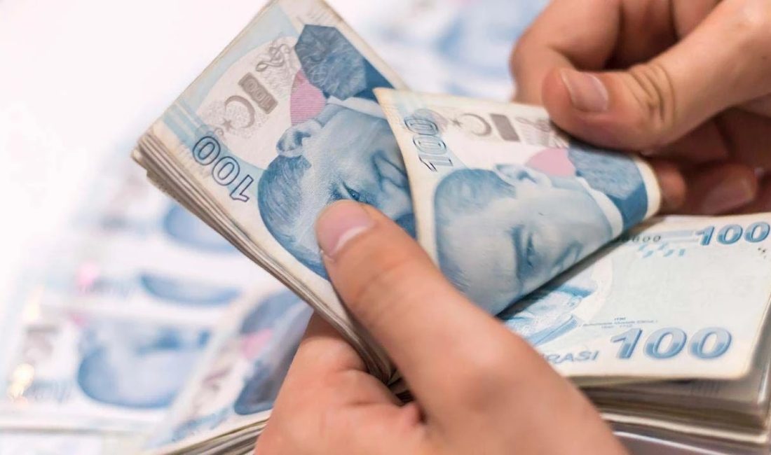 Kamu işçilerine 2025'te yapılacak ek ödemenin ilk yarısı ocak, ikinci