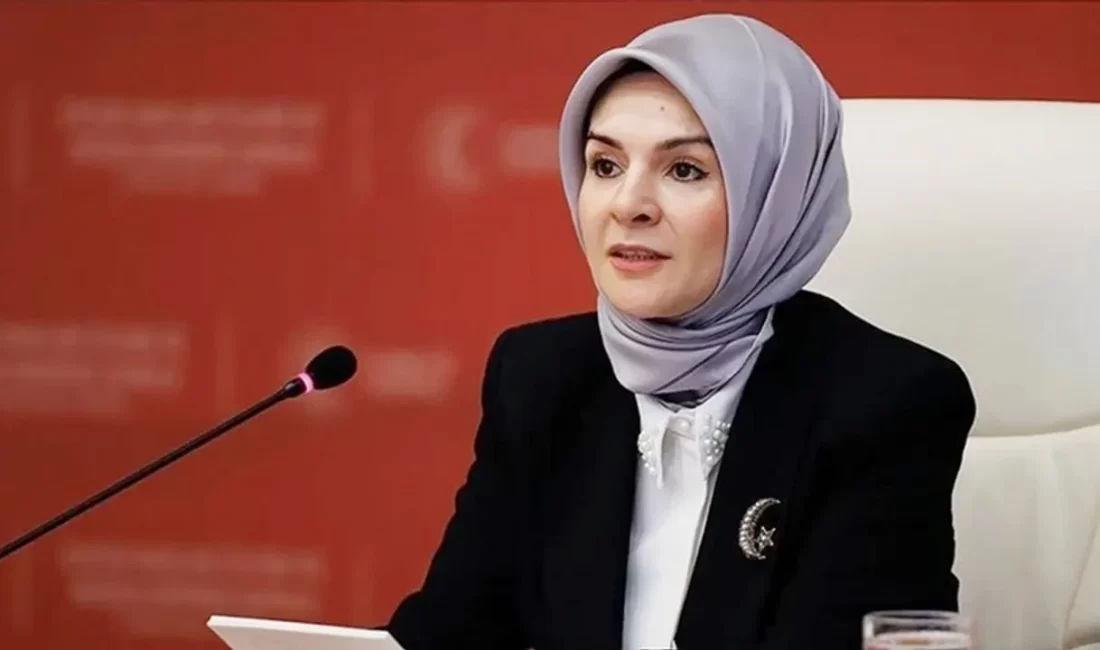 Bakan Mahinur Özdemir Göktaş, ocak ayı memur maaş katsayısındaki yeni