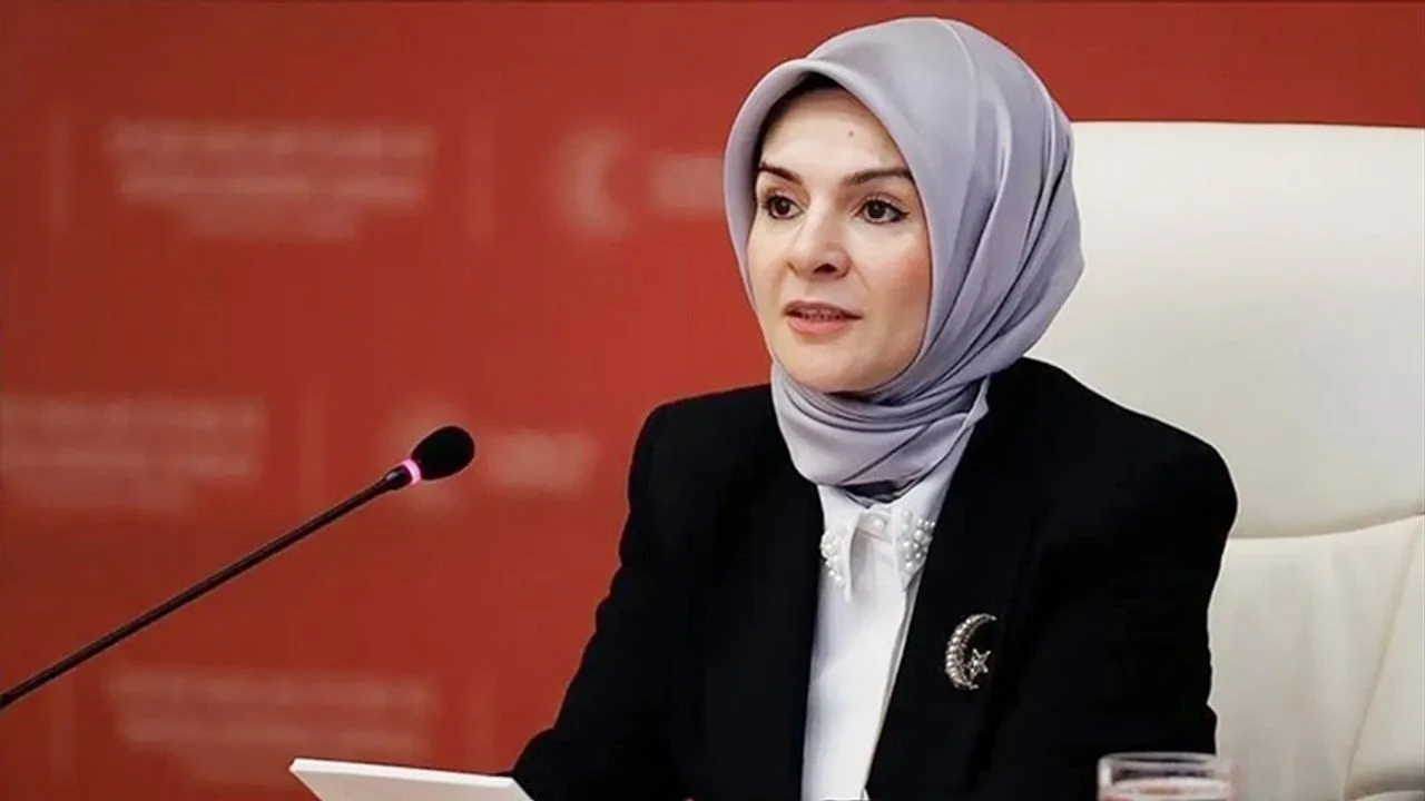 Bakan Mahinur Özdemir Göktaş, ocak ayı memur maaş katsayısındaki yeni
