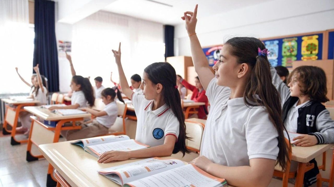Milli Eğitim Bakanlığı, 13-16 Ocak'ta "Dönem Sonu Faaliyet Haftası" düzenliyor.