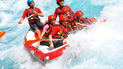 Turizm geliri 2024 yılında bir önceki yıla göre yüzde 8,3