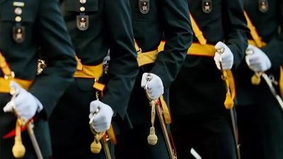 Milli Savunma Bakanlığı, Milli Savunma Üniversitesi Askeri Öğrenci Aday Belirleme