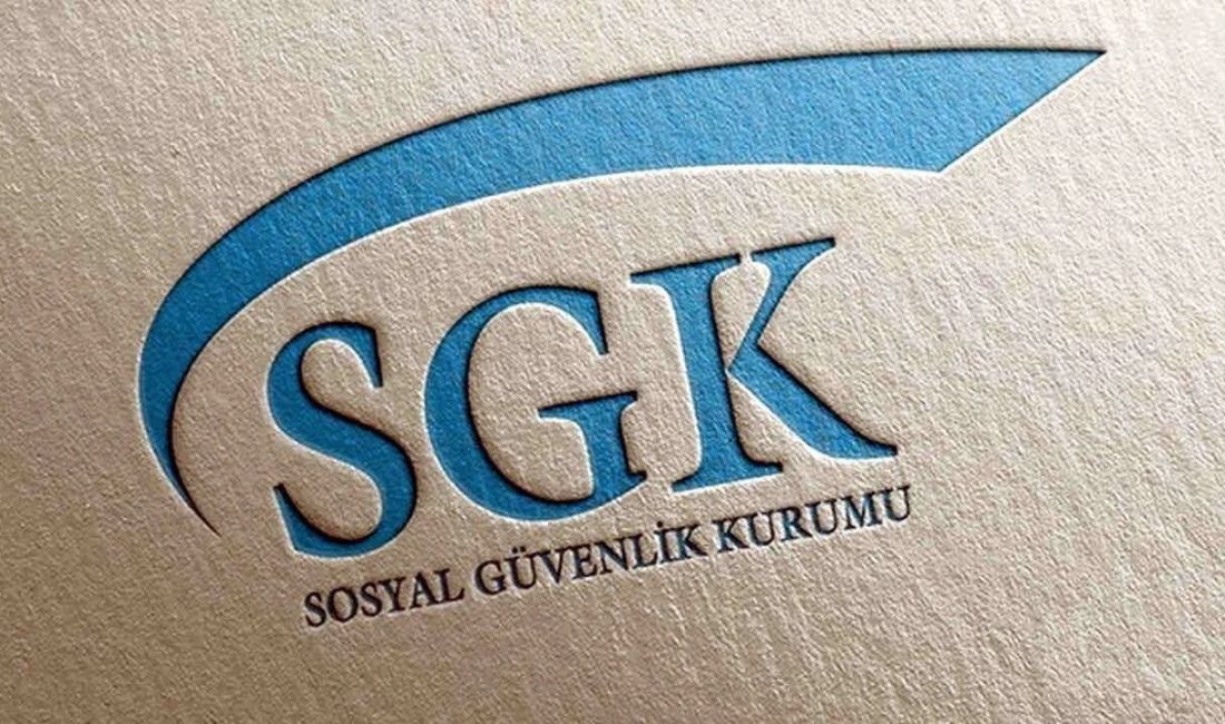 SGK, prim borçlarını tahsil etmek için belediyelere ayrılan merkezi kaynaklardan