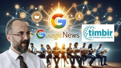 TİMBİR, dijital gazeteciliğe uyum sağlamak amacıyla "SEO uyumlu haber yazım