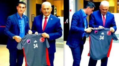 Beşiktaş Jk (33366) sicil numaralı kongre üyesi İstanbul Gençlergücü spor