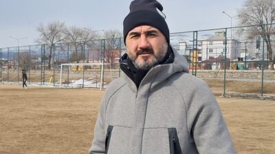 TFF 2. Lig Beyaz Grup’ta mücadele eden 24Erzincanspor, ligin 27.