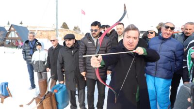 Erzincan Kemah ilçesine bağlı Karadağ Köyü Kalkındırma ve Yardımlaşma Derneği