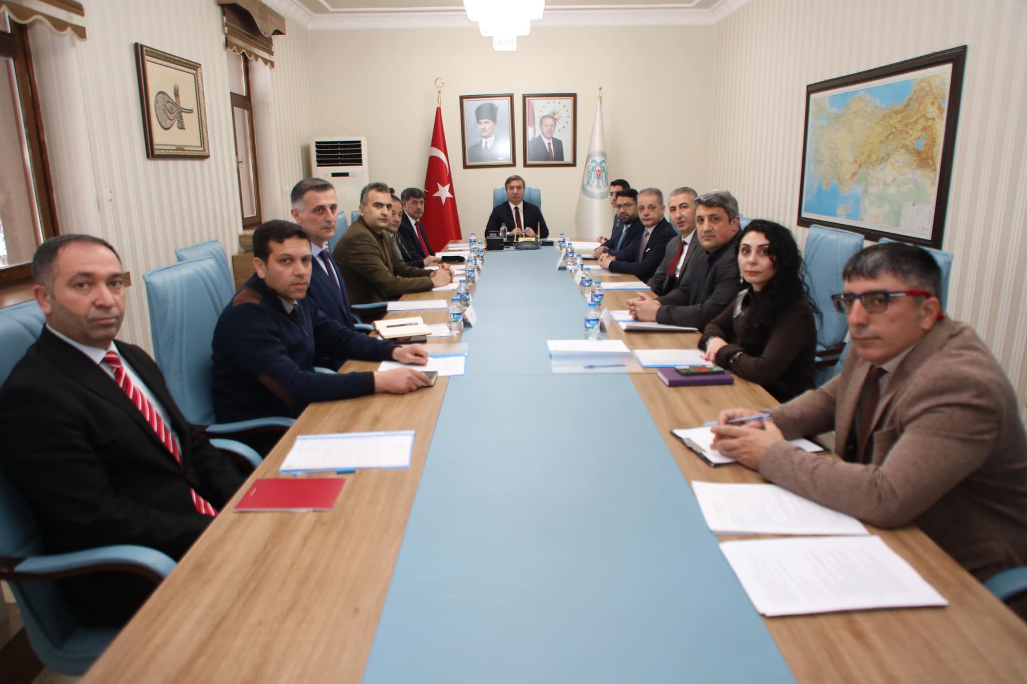 Sokak hayvanlarının korunması ve sokak hayvanlarına daha sağlıklı yaşam alanları