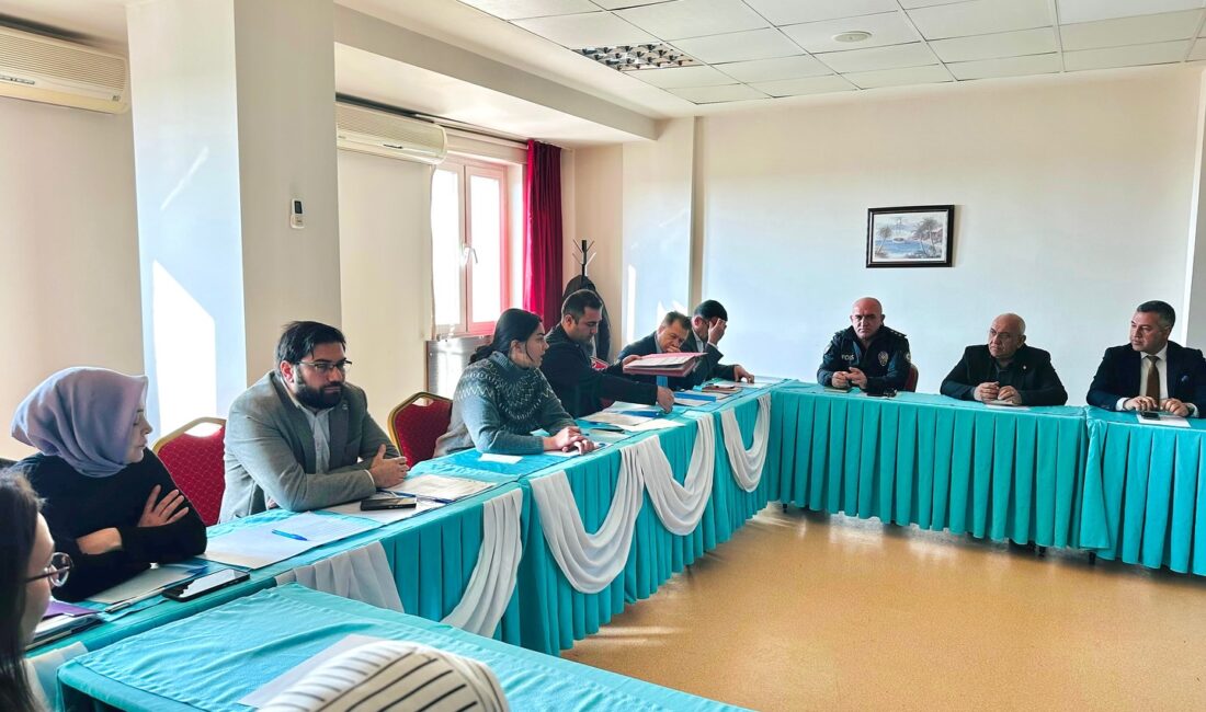 Sağlık Bakanlığı “Toplum Ruh Sağlığı Yönergesi”ne istinaden toplum temelli ruh