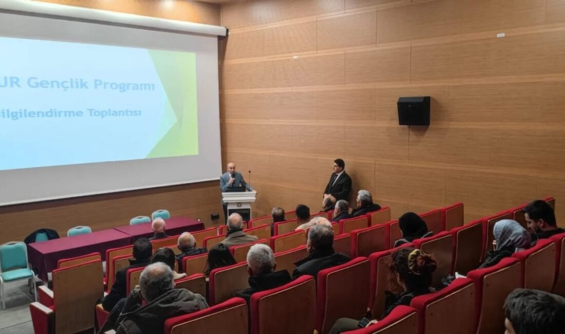 Erzincan Binali Yıldırım Üniversitesi ile Erzincan Çalışma ve İş Kurumu