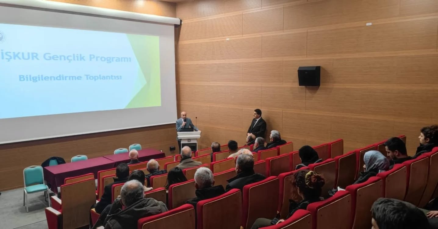 Erzincan Binali Yıldırım Üniversitesi ile Erzincan Çalışma ve İş Kurumu
