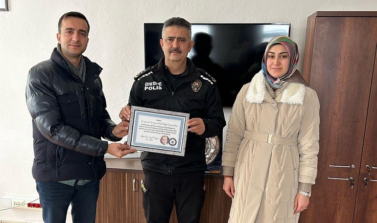 SMA Tip 1 hastası minik Alparslan Zeyd Rüzgar için başlatılan