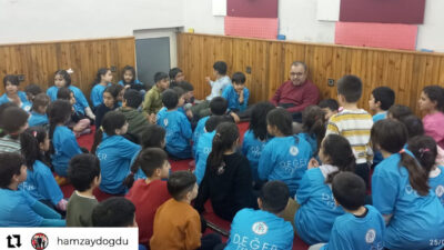 Erzincan Valiliği himayelerinde başlatılan Değer Erzincan projesi Erzincan’ın her köşesine