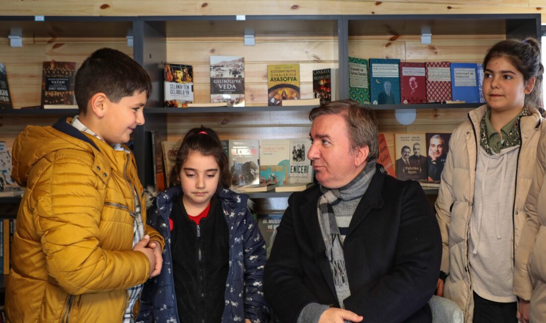 Ergan Dağı Kayak Merkez’inde Erzincan Valisi Hamza Aydoğdu’nun talimatları ile