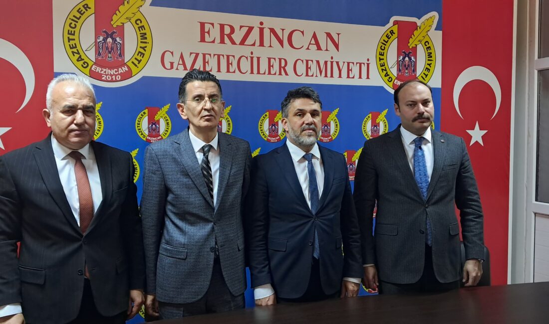Erzincan’da yakın tarihte yaşanan talihsiz olayın yankılarının artması üzerine Siyasi