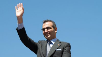 Şişli Belediye Başkanı Resul Emrah Şahan, memleketi Erzincan’ı unutmadı. Şahan,