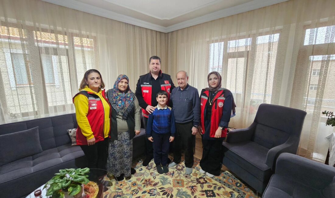 Aile ve Sosyal Hizmetler Bakanlığı tarafından 2025 Aile Yılı kapsamında