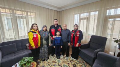 Aile ve Sosyal Hizmetler Bakanlığı tarafından 2025 Aile Yılı kapsamında