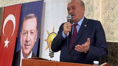 Cumhuriyet Halk Partisi Erzincan Milletvekili Mustafa Sarıgül’ün Erzincan’a yönelik yatırım