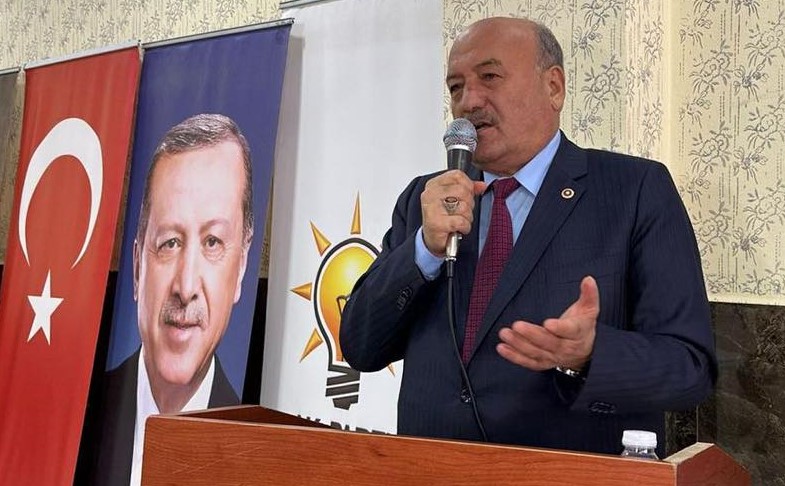 Cumhuriyet Halk Partisi Erzincan Milletvekili Mustafa Sarıgül’ün Erzincan’a yönelik yatırım